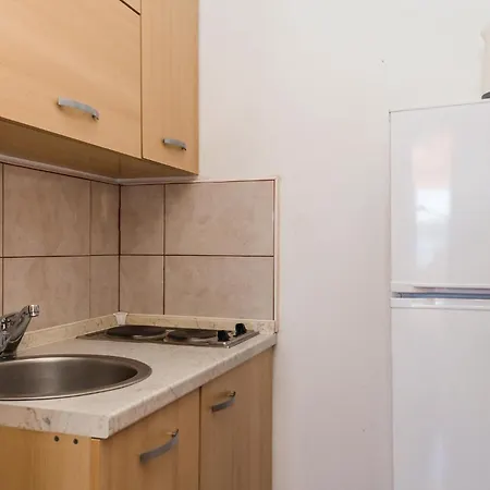 Apartamento 1 Bedroom In