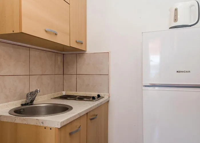 Apartamento Beautiful In