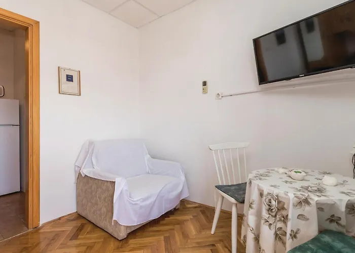 Apartamento Beautiful In