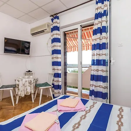 Apartment Lovely In With House Sea View *