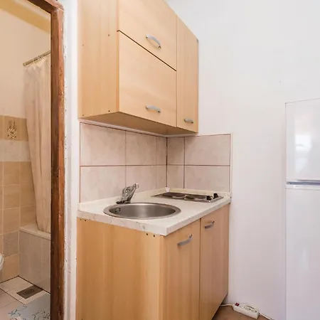 Apartment Lovely In With House Sea View *
