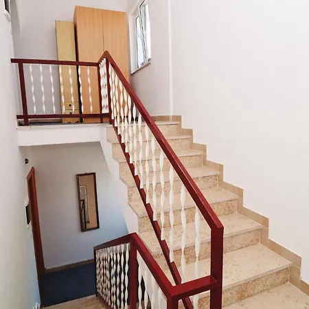 1 Bedroom In Dinjiška