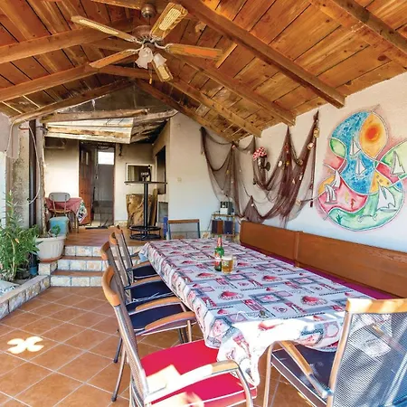1 Bedroom In * Dinjiška