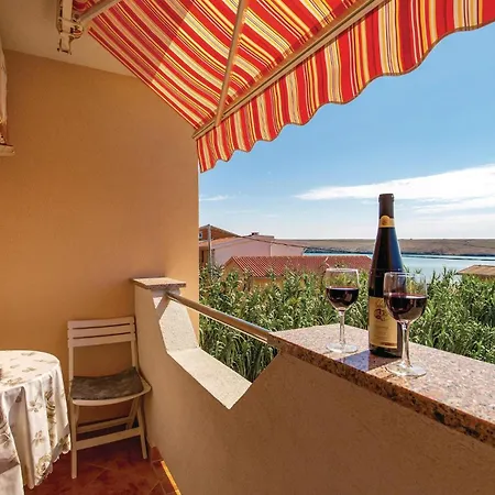 1 Bedroom In Appartamento Dinjiška