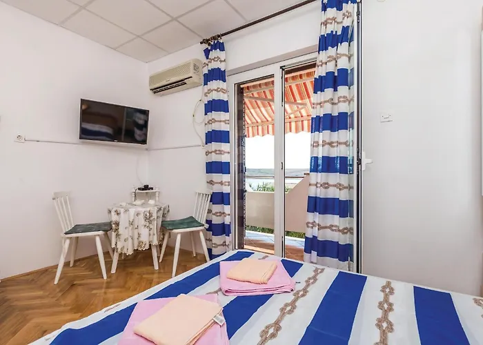 Appartement Beautiful In *